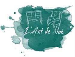 L'Art de Noé - Artisan Tapissier de sièges, relooking meubles, conseillère Eléonore Déco, Courçon - Horaires d'ouverture