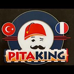 Kebab PitaKing, Roanne - Horaires d'ouverture