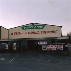 Agrivillage Cavac, Les Epesses - Horaires d'ouverture