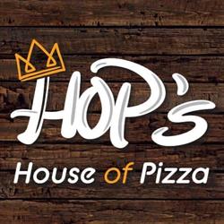 Hop's House of Pizza, Carpiquet - Horaires d'ouverture