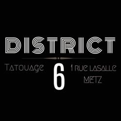 District 6 Tattoo Conspiracy, Metz - Horaires d'ouverture