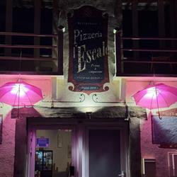 Pizzeria L'Escale, L'Isle-en-Dodon - Horaires d'ouverture