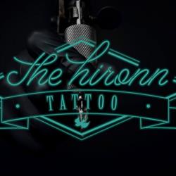 The hironn tattoo, Viry-Châtillon - Horaires d'ouverture