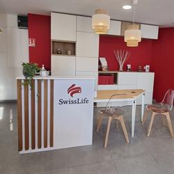 SwissLife - Assurance Retraite, Prévoyance, Santé - Corinne PERON Agent Général, Juvisy-sur-Orge - Horaires d'ouverture