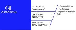 Urgenceostéopathie, Marseille - Horaires d'ouverture