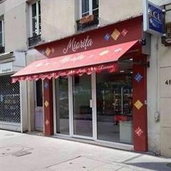 Épicerie Roumaine Miori?a, Paris - Horaires d'ouverture