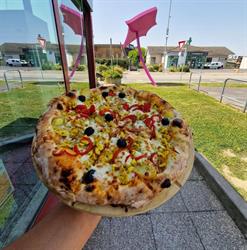 Caprera Pizza, Saint-Martin-sur-le-Pré - Horaires d'ouverture