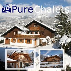 PureChalets, Samoëns - Horaires d'ouverture