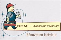 DOMI AGENCEMENT, Le Meux - Horaires d'ouverture
