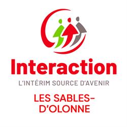 Interaction Interim - Les Sables D Olonne, - Horaires d'ouverture