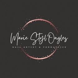 Marie Styl'Ongles. Nail artiste & Formatrice, Aigneville - Horaires d'ouverture
