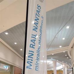 Mini Rail Nantais, Nantes - Horaires d'ouverture