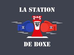 La Station de Boxe, Thonac - Horaires d'ouverture