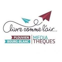 Médiathèque municipale de PLOUVIEN, Plouvien - Horaires d'ouverture