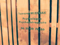 Tamara Miziniak, Sainte-Anne-sur-Brivet - Horaires d'ouverture