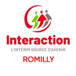 Interaction Interim - Romilly, Romilly-sur-Seine - Horaires d'ouverture