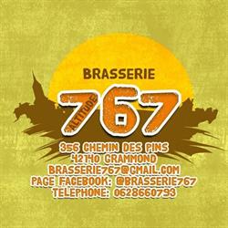 Brasserie 767, Grammond - Horaires d'ouverture