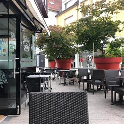 La forchetta, Mulhouse - Horaires d'ouverture