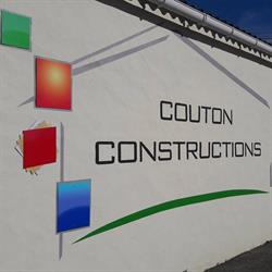 Couton Constructions, Beauvoir-sur-Mer - Horaires d'ouverture