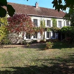 Gîte de Fontenay (Gîte de France - 4 épis) - capacité 12 pers., Saint-Satur - Horaires d'ouverture