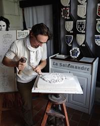 Atelier D'art, Tours - Horaires d'ouverture
