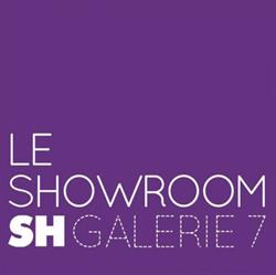 Showroom Galerie 7, Lyon - Horaires d'ouverture