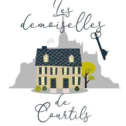 Les Demoiselles de Courtils - Gîtes Normandie, - Horaires d'ouverture