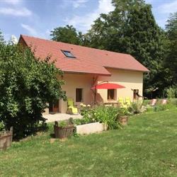 Gîte "Les Grenouilles", Belley - Horaires d'ouverture