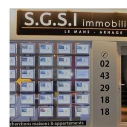 Agence immobilière SGSI, Le Mans - Horaires d'ouverture