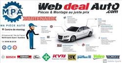 LE GARAGE MPA EXPERT DÉDIÉ AUX TAXIS ET AUX VÉHICULES HYBRIDES., Saint-Ouen-l'Aumône - Horaires d'ouverture