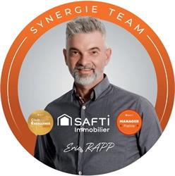 Eric Rapp - SAFTI Immobilier Saint-Raphaël, - Horaires d'ouverture
