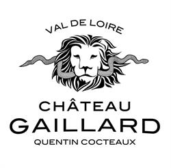 Quentin COCTEAUX - Chateau Gaillard, Mesland - Horaires d'ouverture