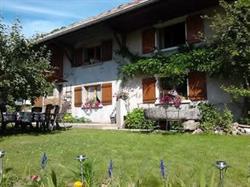 Les Gentils Passages, Menthonnex-en-Bornes - Horaires d'ouverture