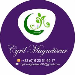 Cyril B Magnétiseur Énergétique Et Géobiologue, Breux-Jouy - Horaires d'ouverture