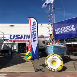 USHIP Arcachon - groupe Hunyvers, - Horaires d'ouverture