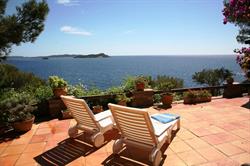 Villa Lune de Niel Location de vacances, Hyères - Horaires d'ouverture