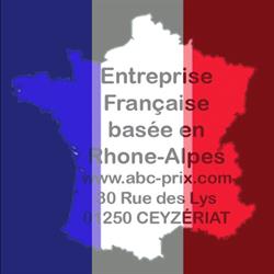 www.abc-prix.com, Ceyzériat - Horaires d'ouverture