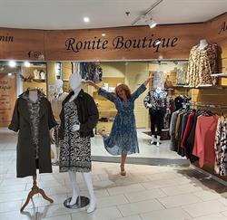 Ronite Boutique, Saint-André-les-Vergers - Horaires d'ouverture