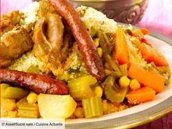 L'Atelier du Couscous - Alya food, Aix-en-Provence - Horaires d'ouverture