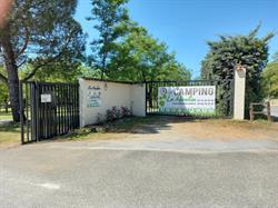 Camping Le Moulin, Rosières - Horaires d'ouverture