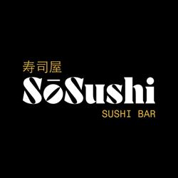 So Sushi Arles, - Horaires d'ouverture