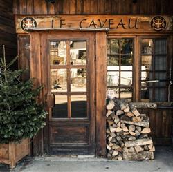 Le Caveau, Courchevel - Horaires d'ouverture