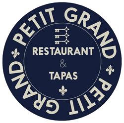 Restaurant Petit Grand, Avignon - Horaires d'ouverture