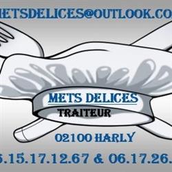 Mets délices, Harly - Horaires d'ouverture
