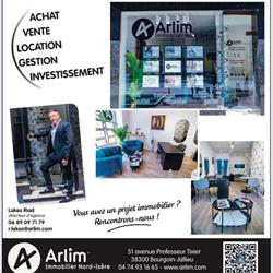 ARLIM BOURGOIN, Bourgoin-Jallieu - Horaires d'ouverture