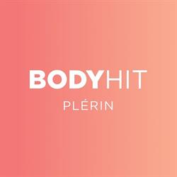 BODYHIT Plérin, - Horaires d'ouverture