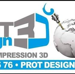 Prot-Design 3D, Quéven - Horaires d'ouverture