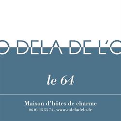 O DELA DE L'O, Le 64, Eu - Horaires d'ouverture