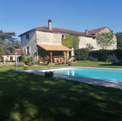 Les Granges de la Leigne, Condac - Horaires d'ouverture