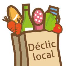 Déclic local, le drive des producteurs à Plouharnel, - Horaires d'ouverture